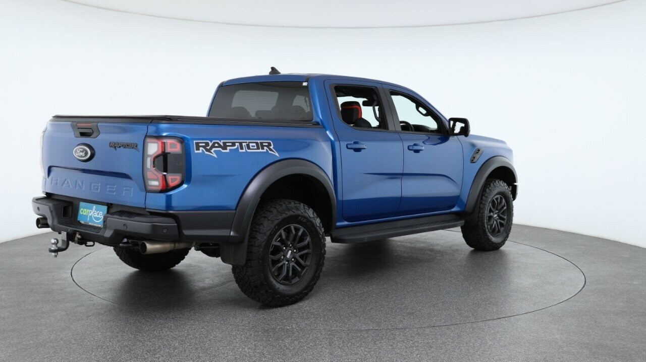 Ford Ranger image 4