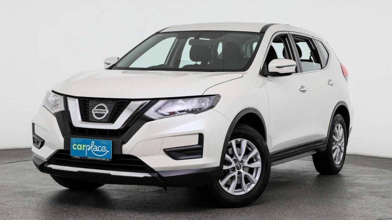 Nissan X-trail image 2