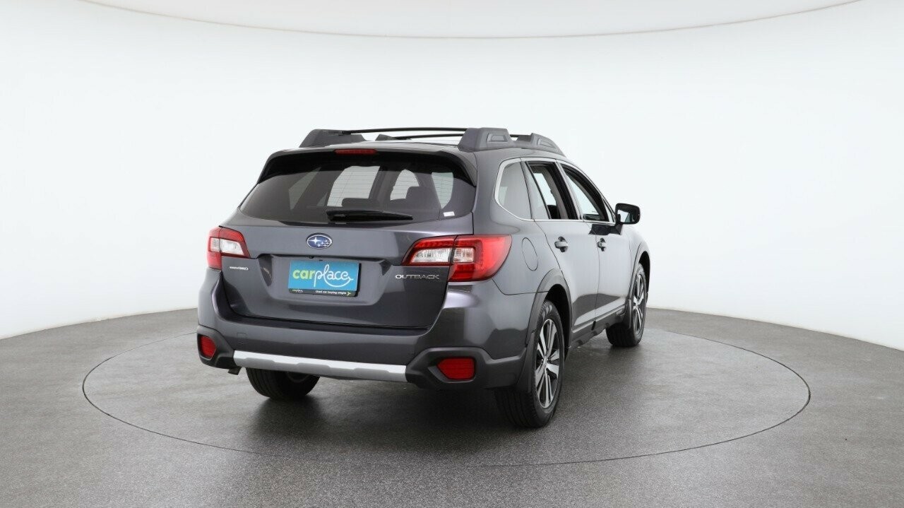 Subaru Outback image 2