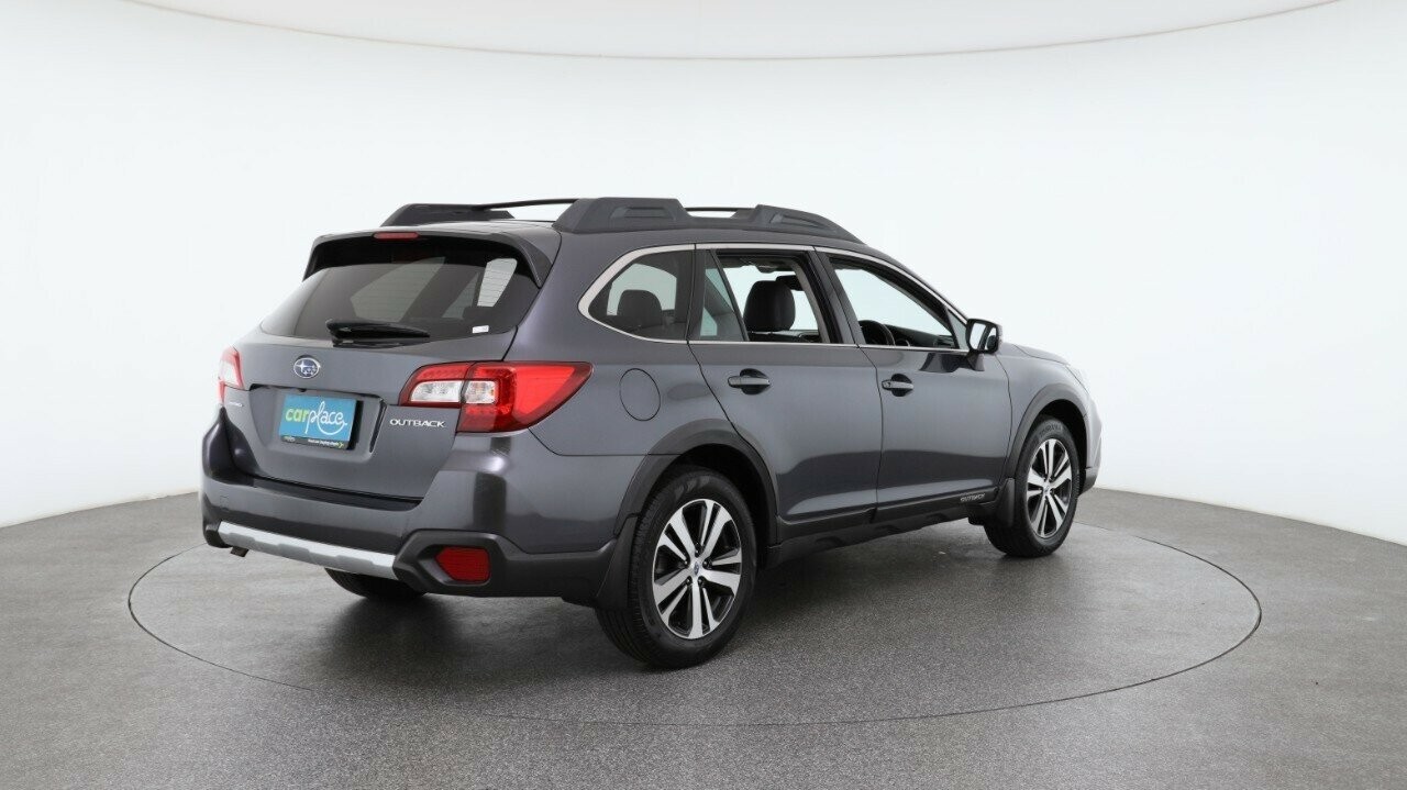 Subaru Outback image 3