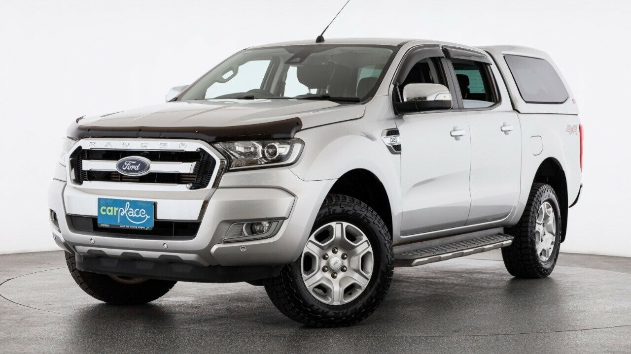 Ford Ranger image 1