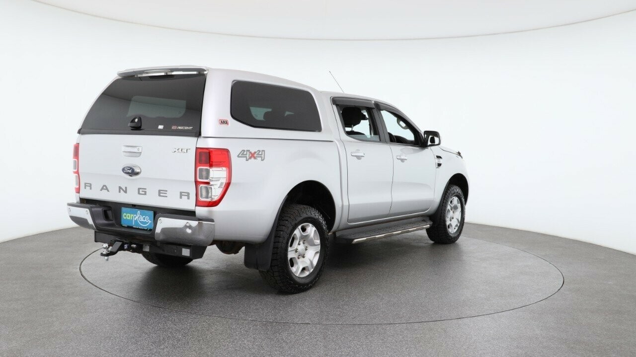 Ford Ranger image 4