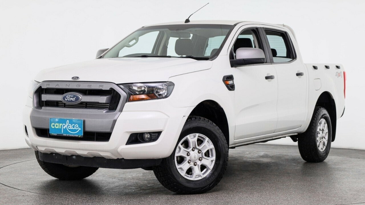 Ford Ranger image 2