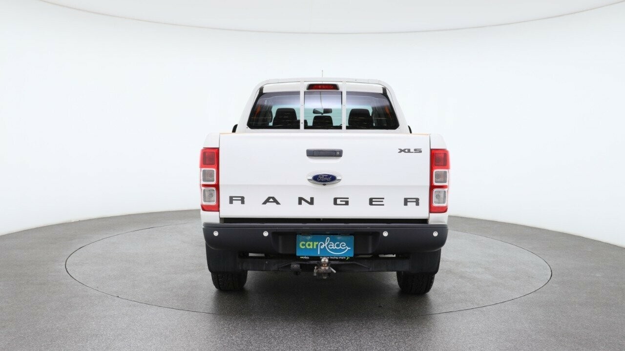 Ford Ranger image 3