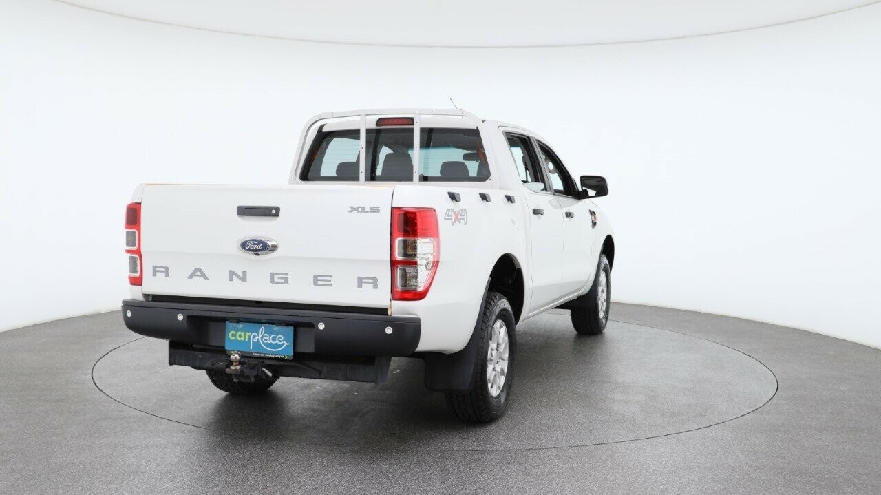 Ford Ranger image 4