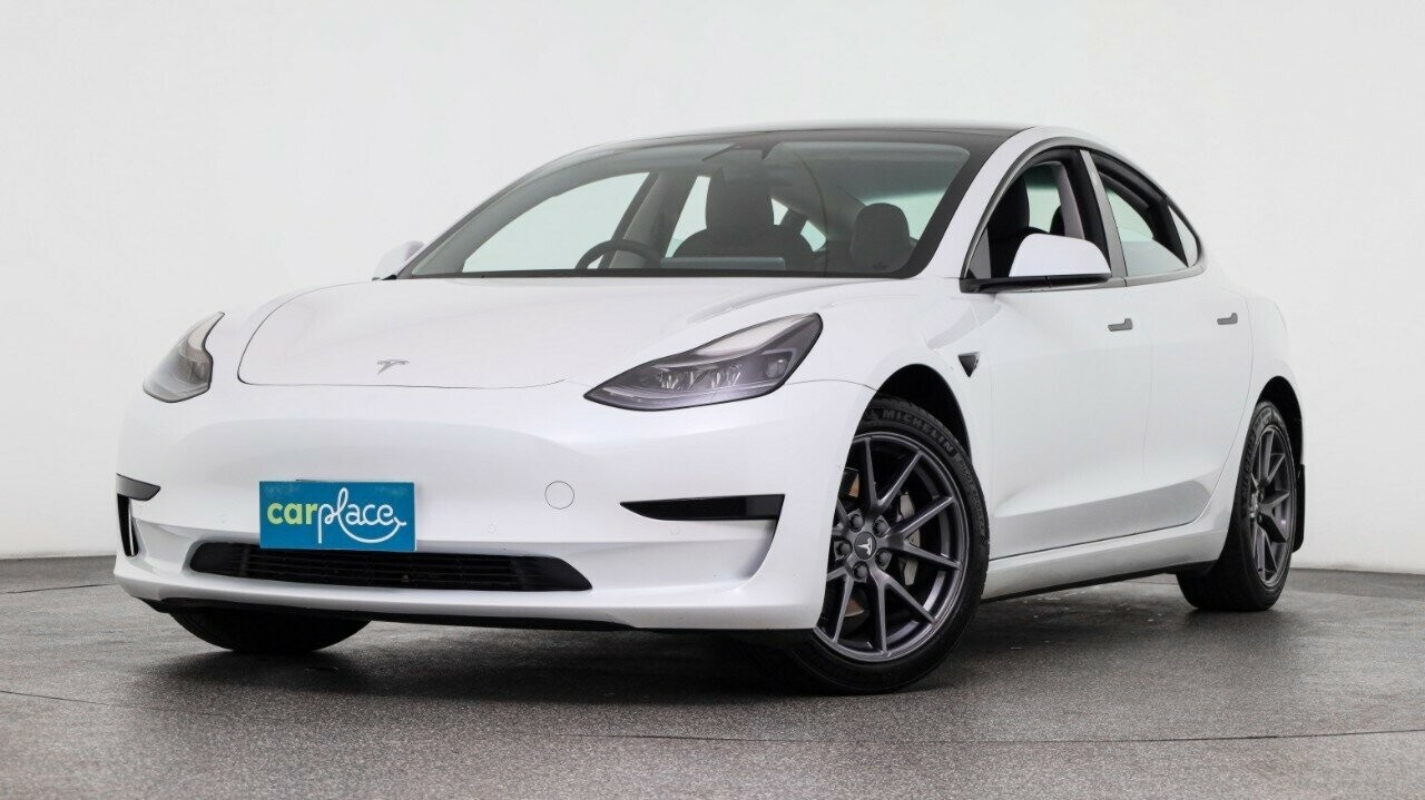 Tesla Model 3 image 1