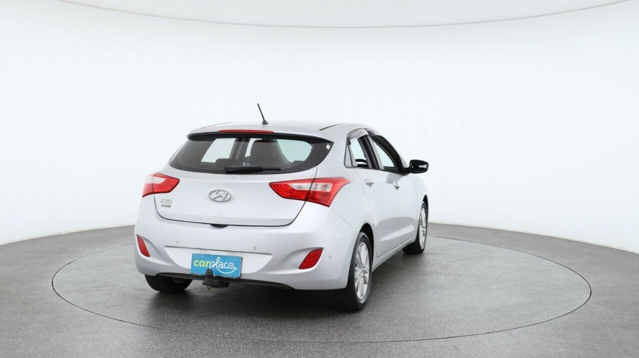 Hyundai I30 image 3