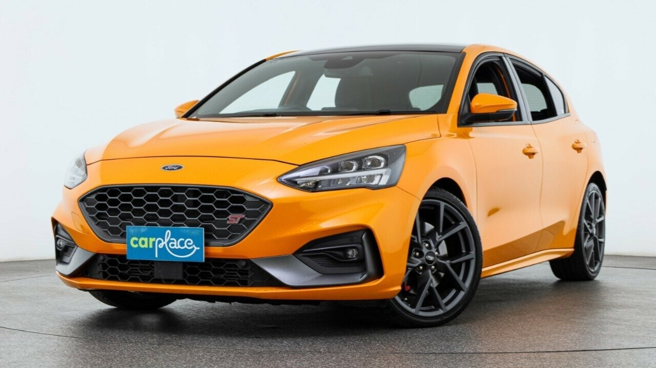 Ford Focus image 1