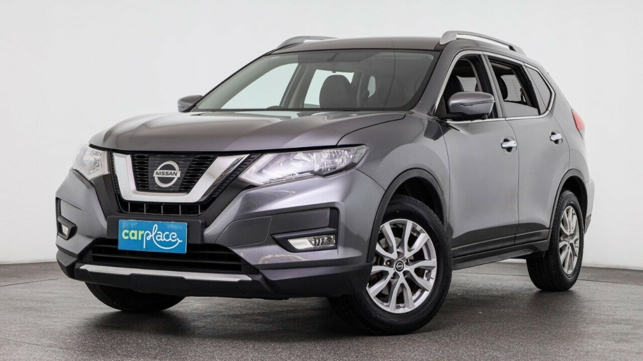 Nissan X-trail image 1