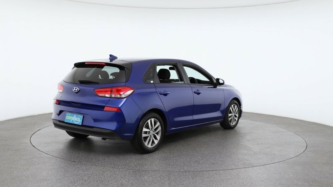 Hyundai I30 image 3