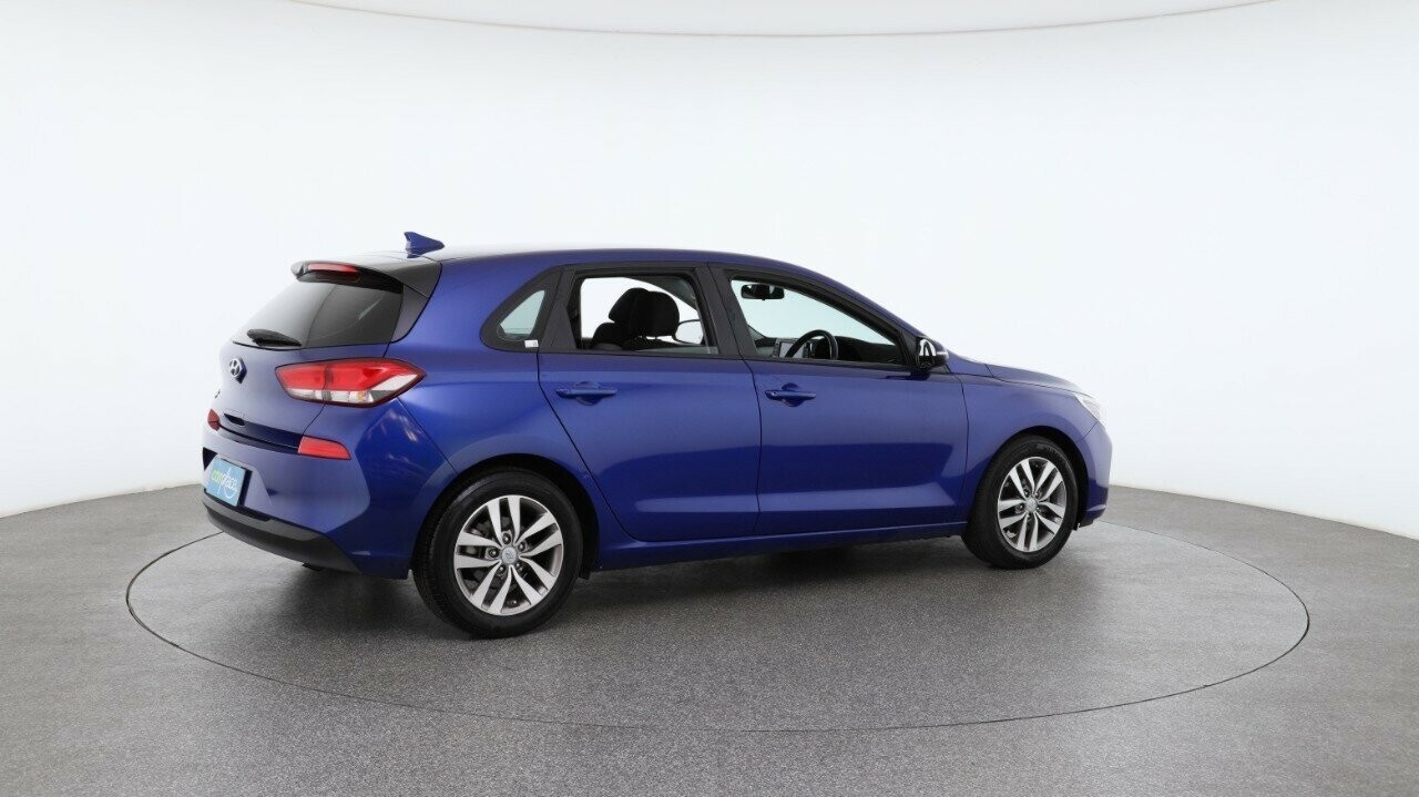 Hyundai I30 image 4