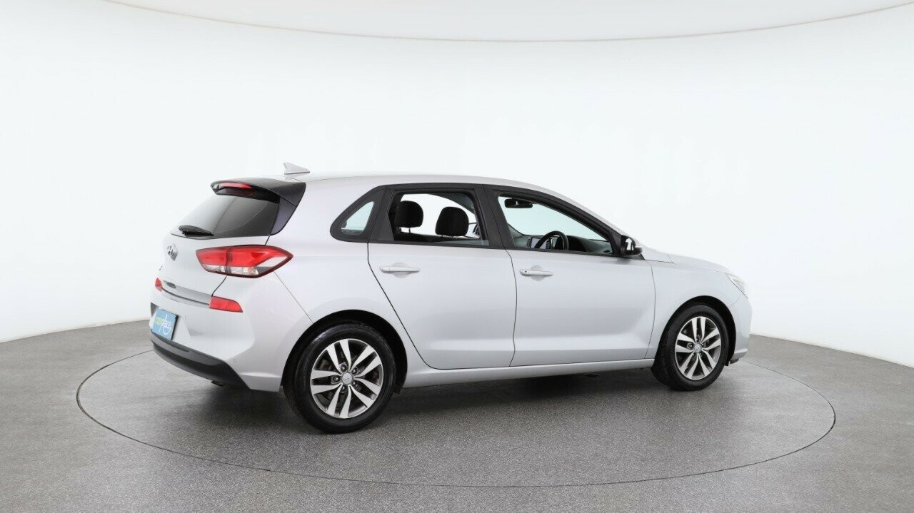 Hyundai I30 image 4