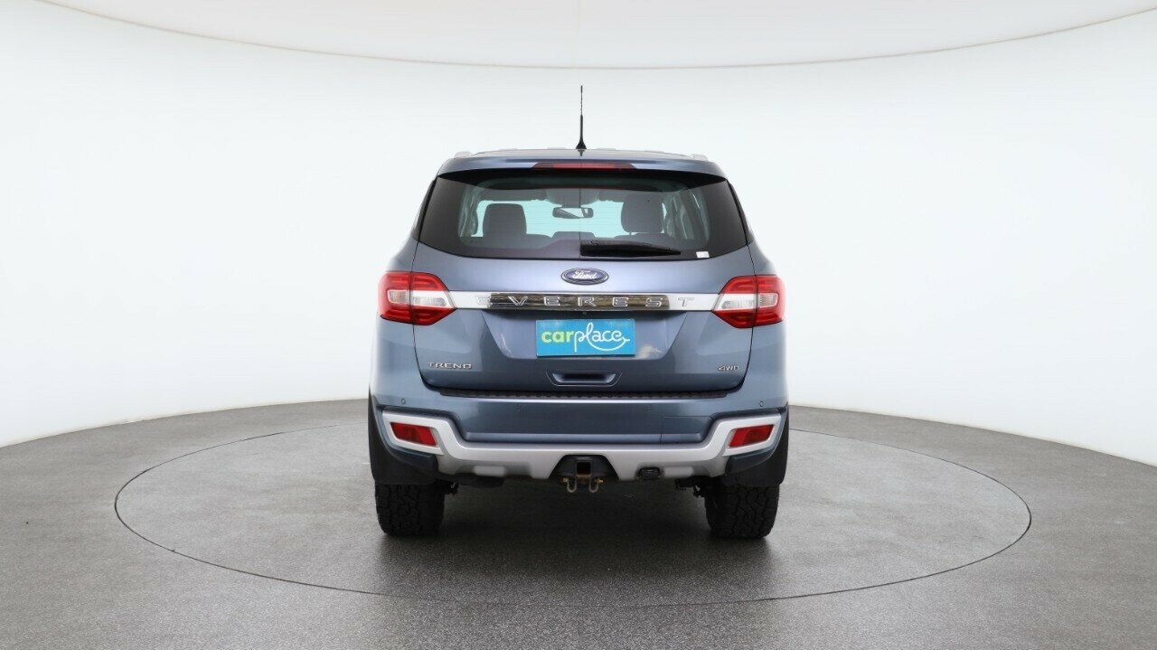 Ford Everest image 2