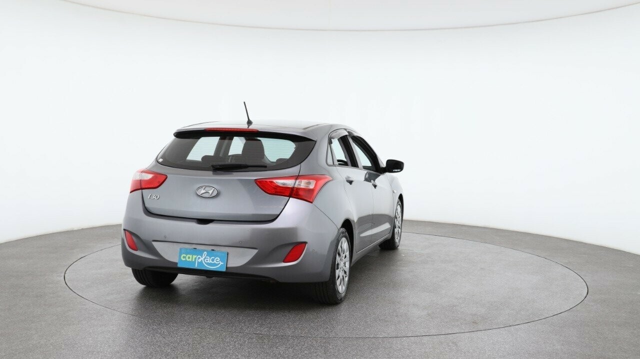 Hyundai I30 image 3