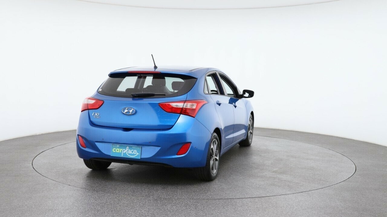 Hyundai I30 image 3