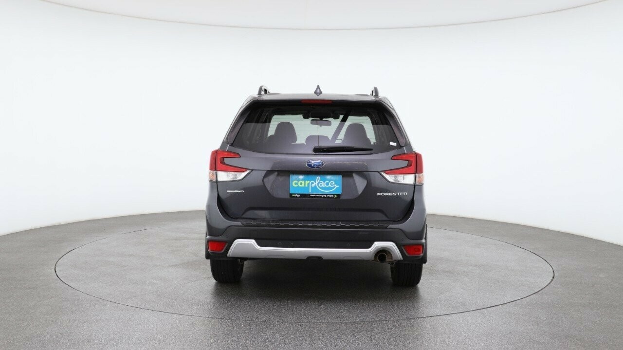 Subaru Forester image 2