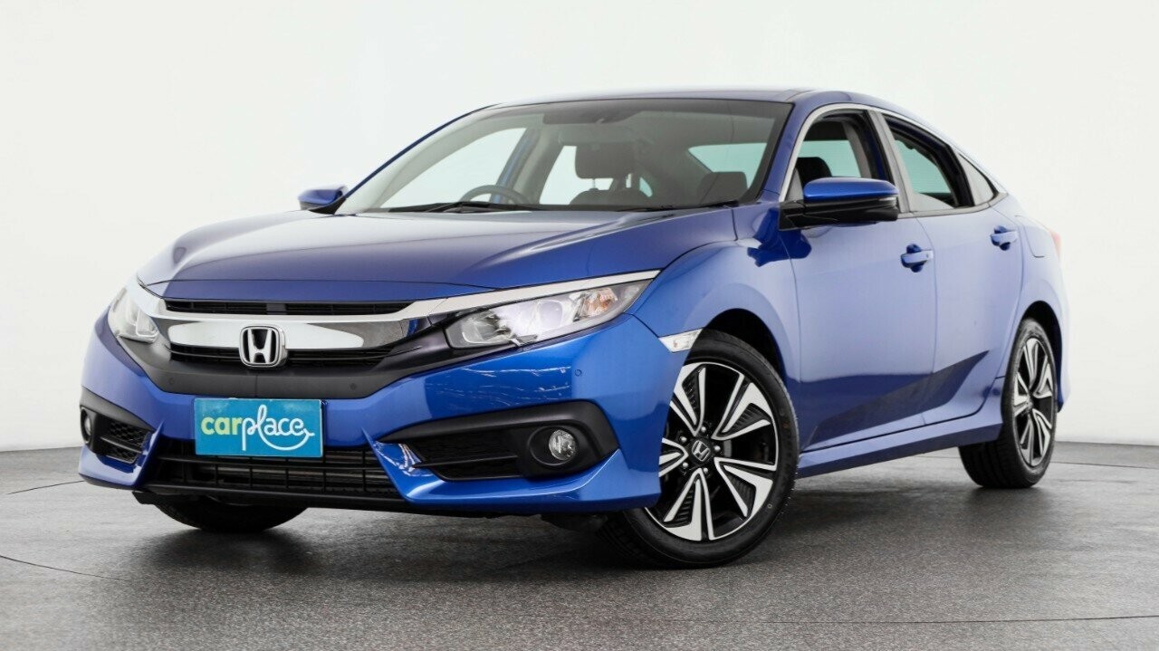 Honda Civic image 1