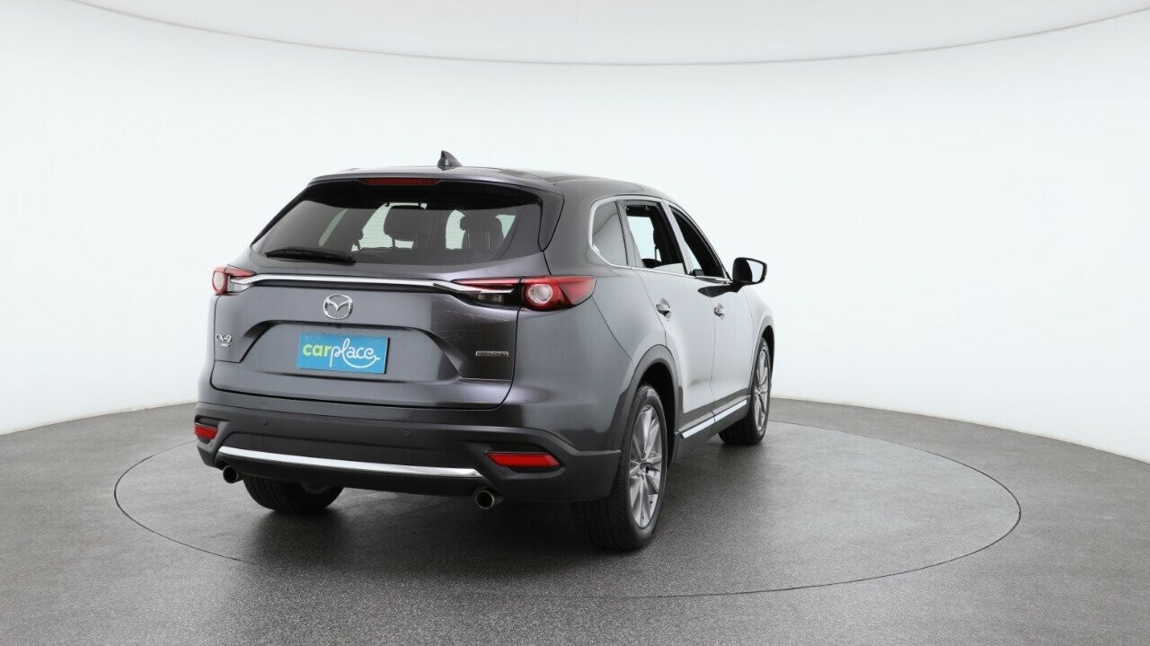 Mazda Cx-9 image 2