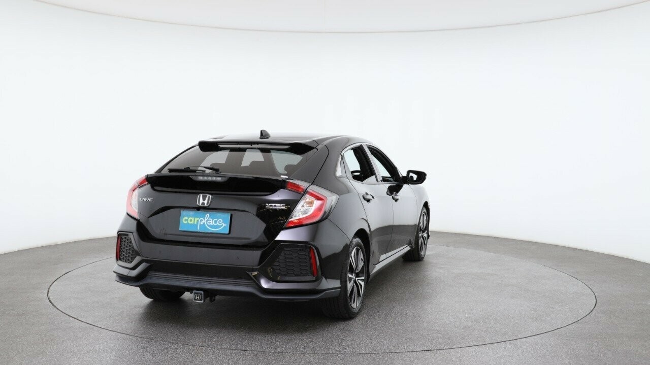 Honda Civic image 3