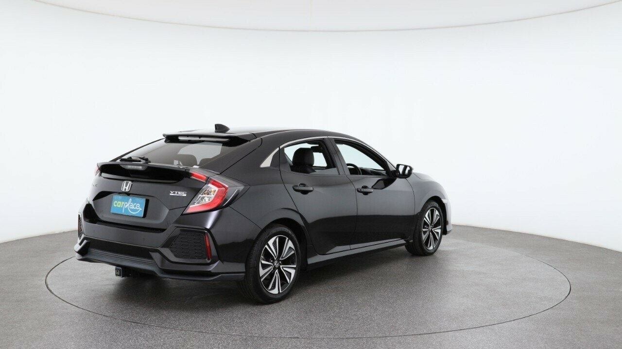 Honda Civic image 4