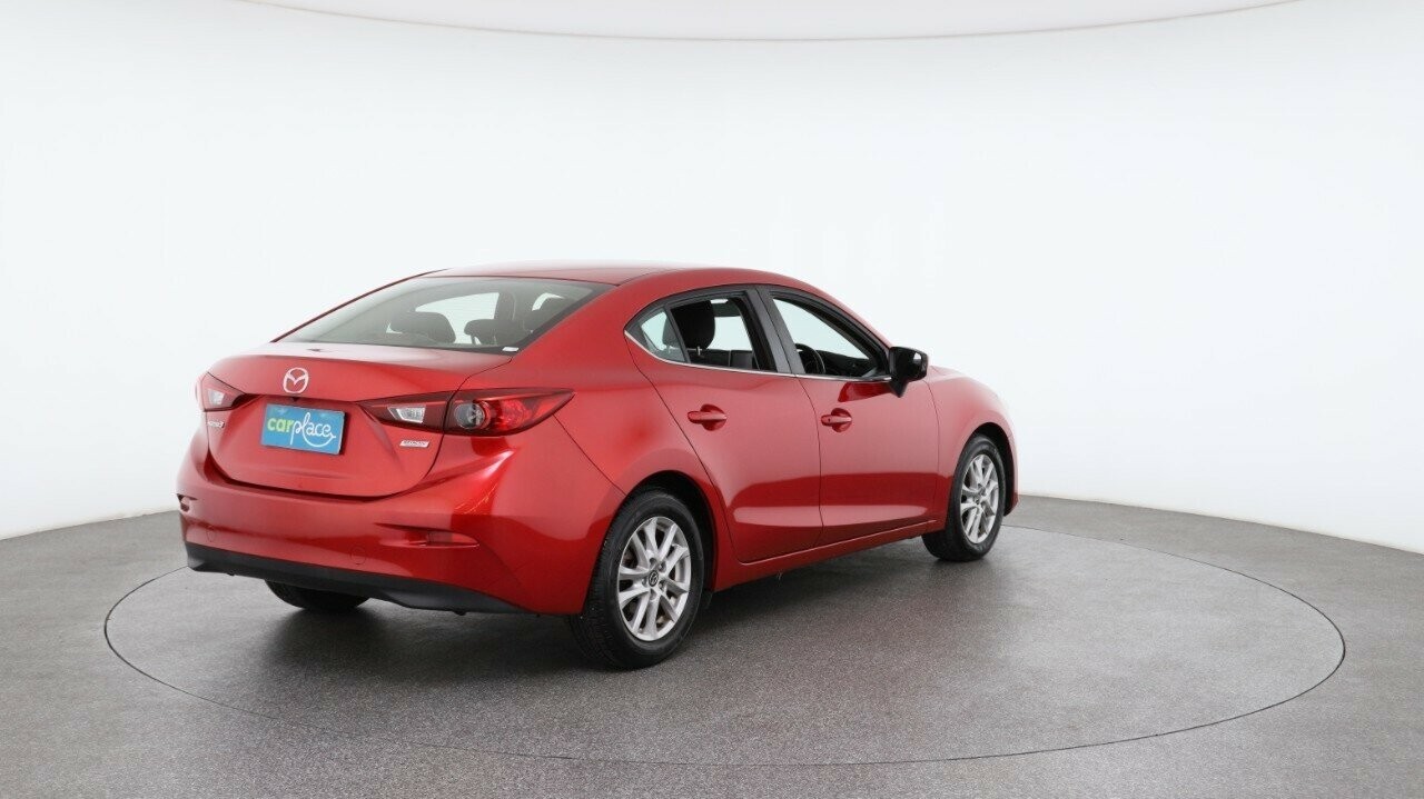 Mazda 3 image 4