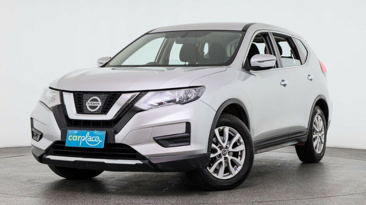 Nissan X-trail image 1