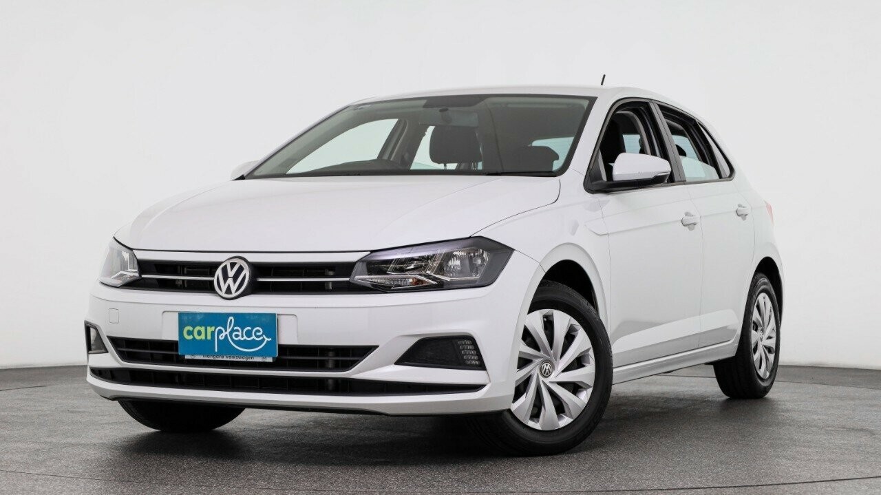 Volkswagen Polo image 1