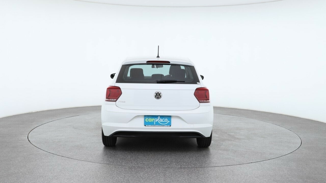 Volkswagen Polo image 2