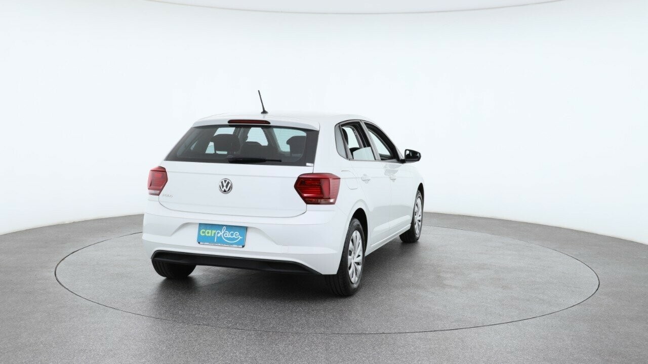 Volkswagen Polo image 3