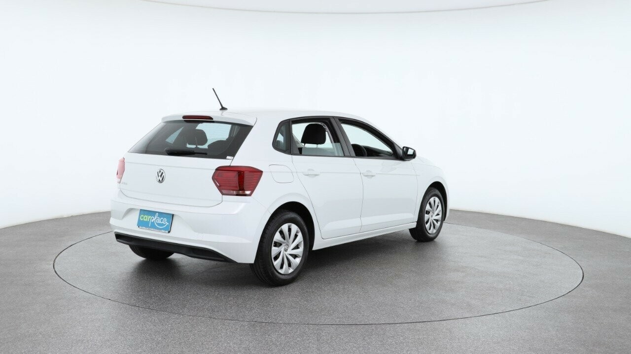 Volkswagen Polo image 4