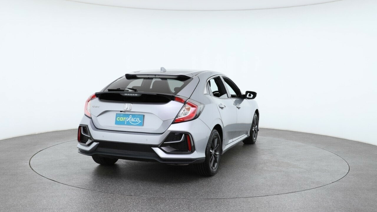 Honda Civic image 3