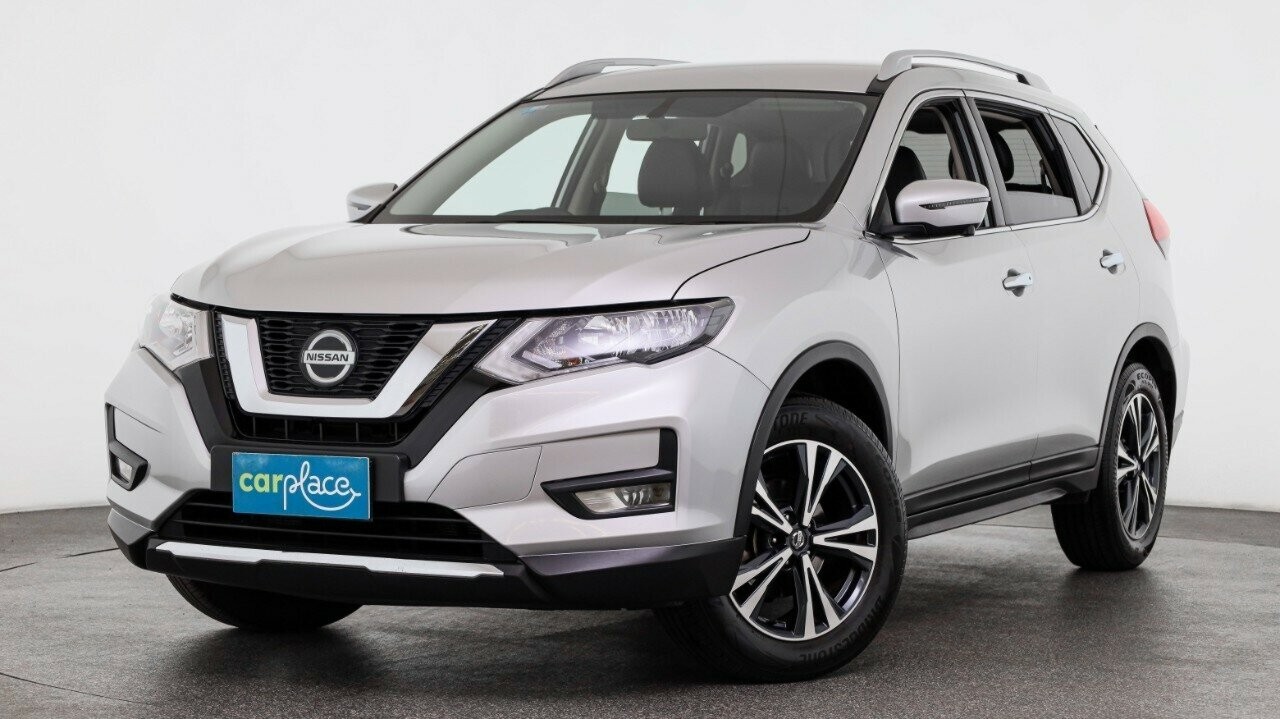 Nissan X-trail image 1