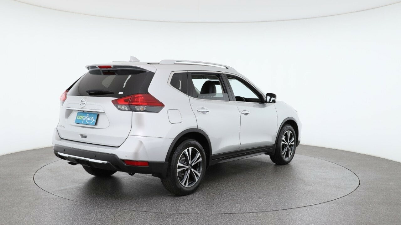 Nissan X-trail image 3