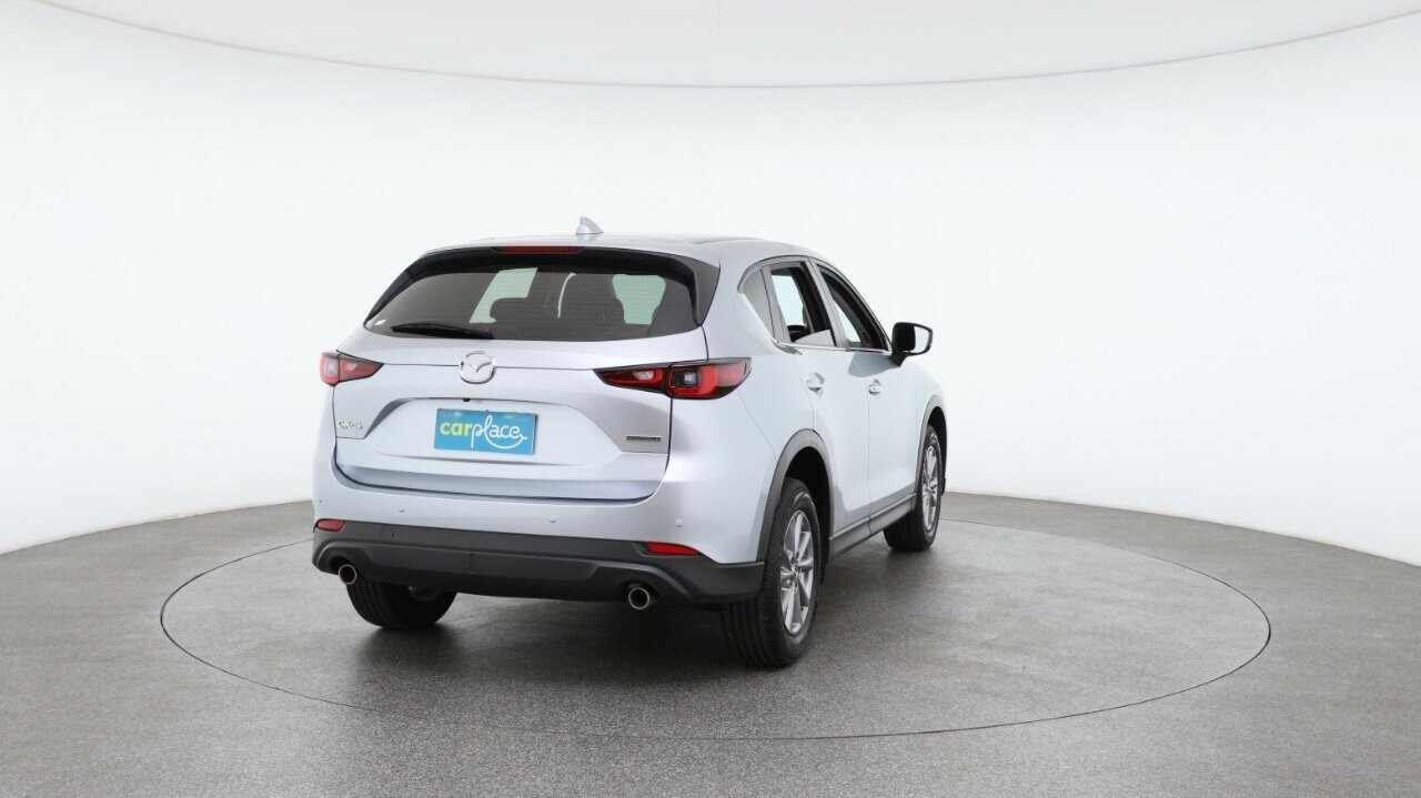 Mazda Cx-5 image 3