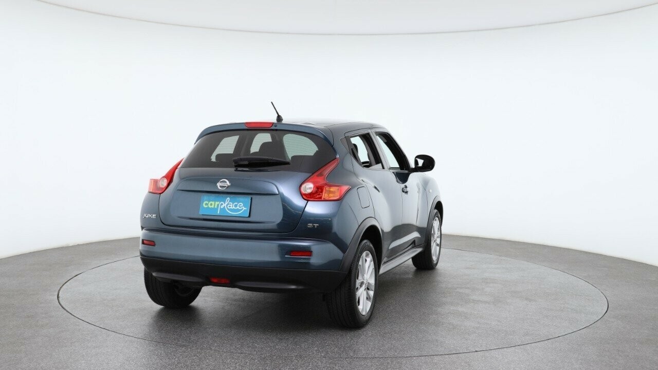 Nissan Juke image 3