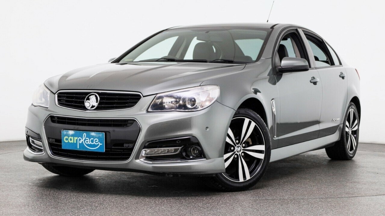 Holden Commodore image 1