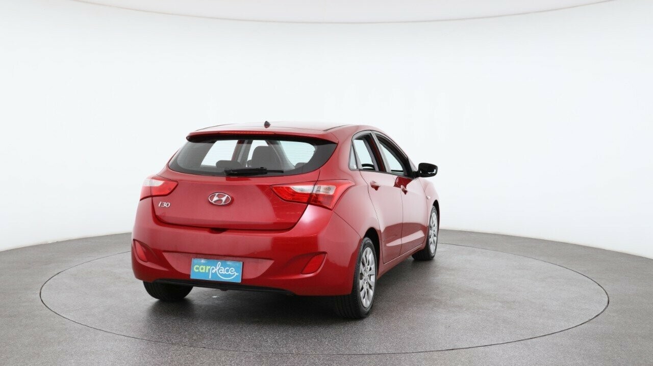 Hyundai I30 image 3