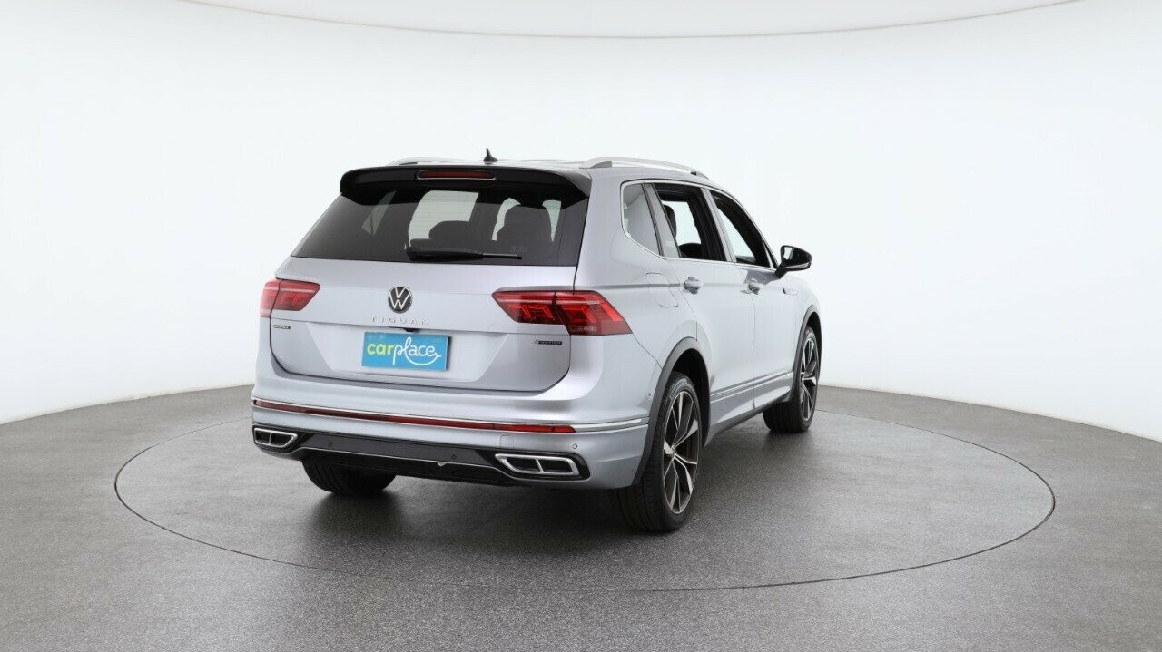 Volkswagen Tiguan image 3