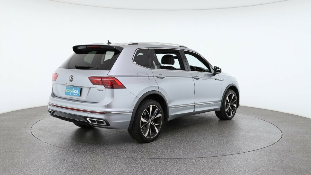 Volkswagen Tiguan image 4