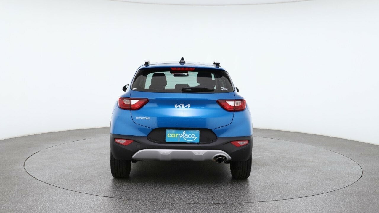 Kia Stonic image 2