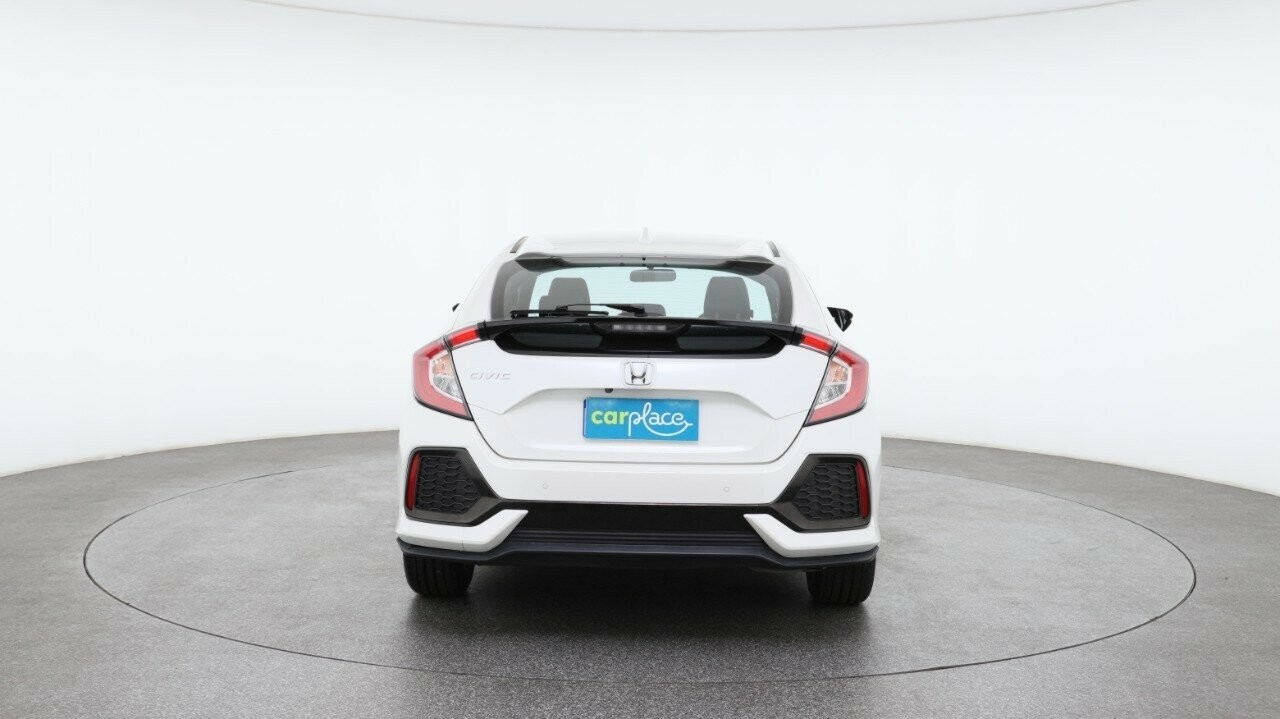 Honda Civic image 2