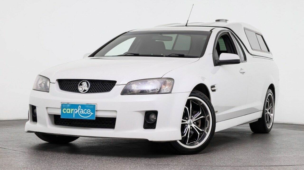 Holden Ute image 1