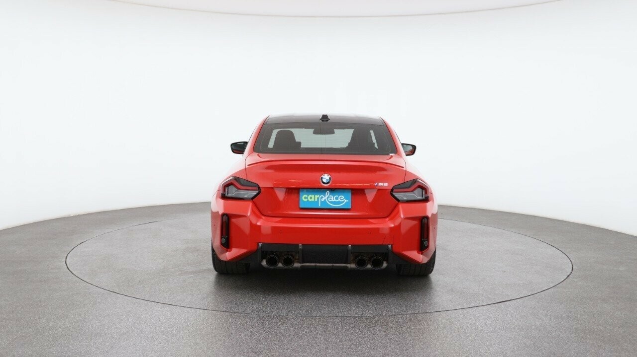 BMW M2 image 2