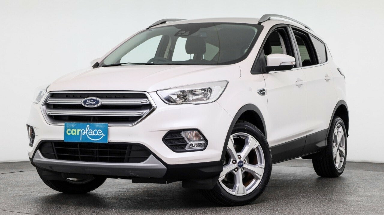 Ford Escape image 1