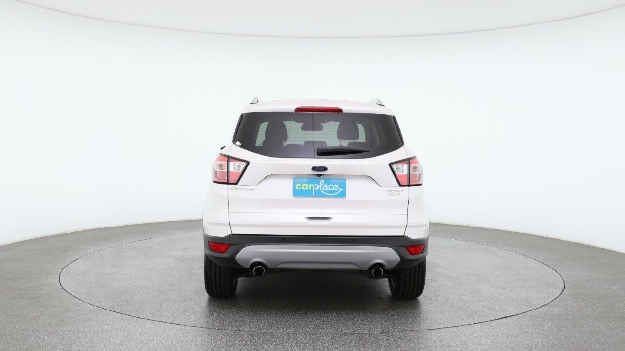 Ford Escape image 2