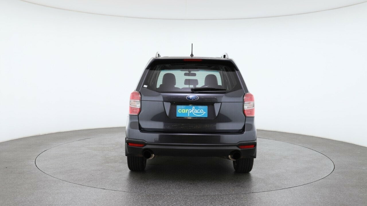 Subaru Forester image 2