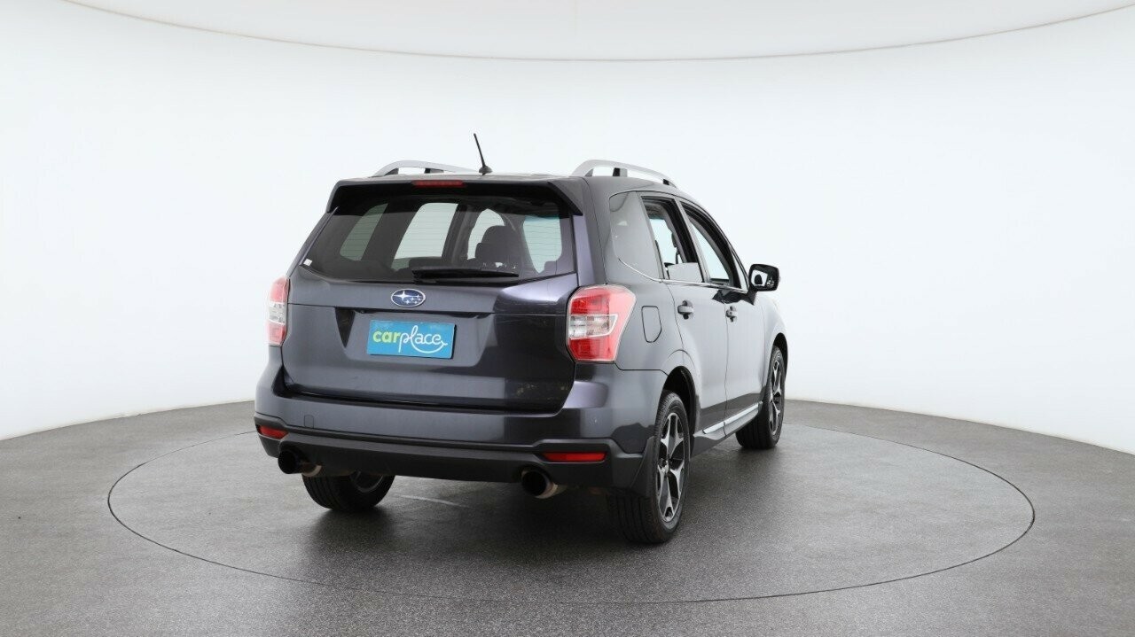 Subaru Forester image 3