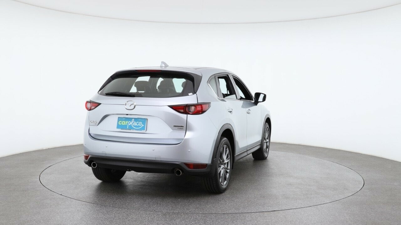 Mazda Cx-5 image 3