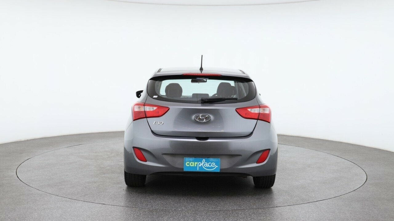 Hyundai I30 image 2