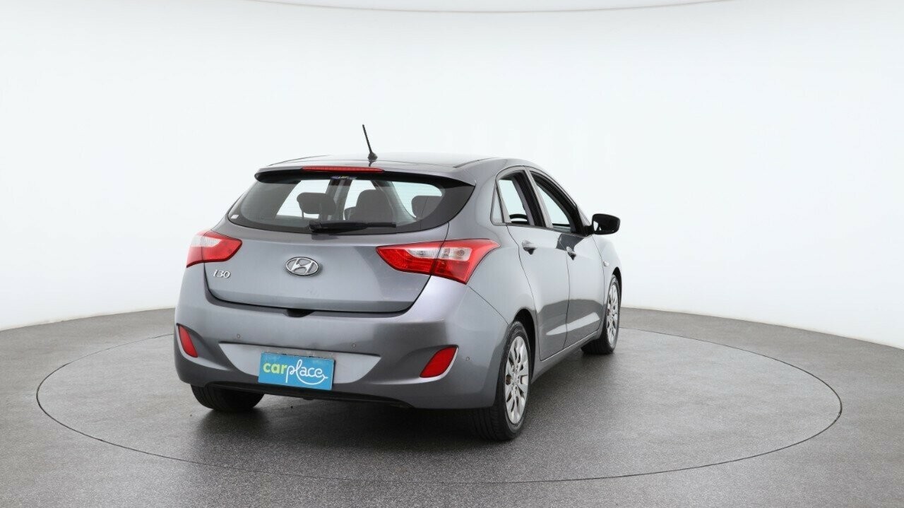 Hyundai I30 image 3